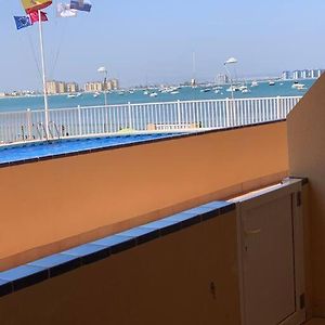 La Manga.UrbPuerto Escondido. Bajo Dos Dormitorios